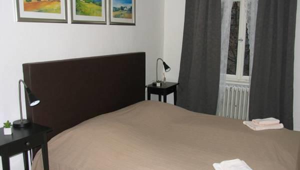 Hemingway'S Heidelberg Hostel Zewnętrze zdjęcie