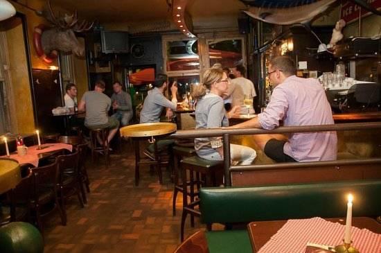 Hemingway'S Heidelberg Hostel Zewnętrze zdjęcie