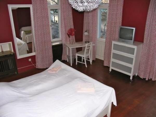 Hemingway'S Heidelberg Hostel Zewnętrze zdjęcie