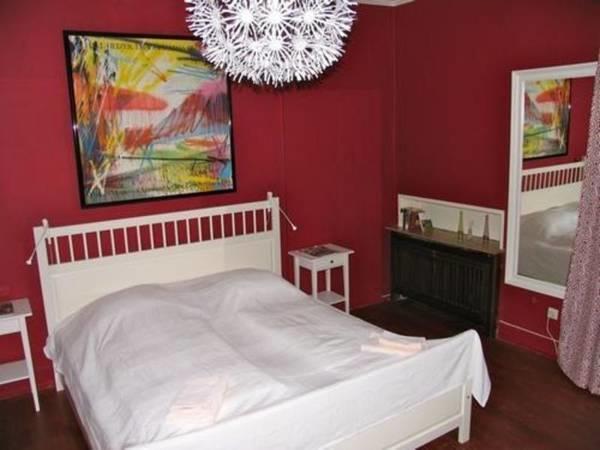 Hemingway'S Heidelberg Hostel Zewnętrze zdjęcie