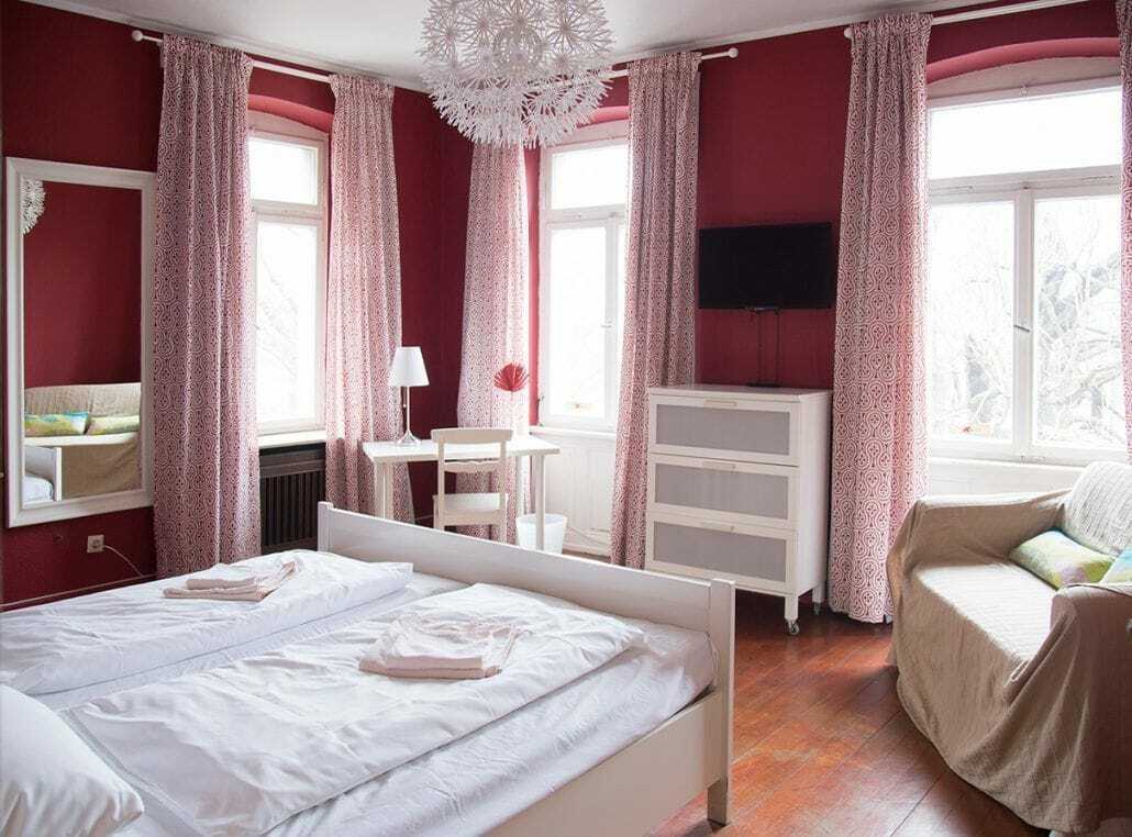 Hemingway'S Heidelberg Hostel Zewnętrze zdjęcie